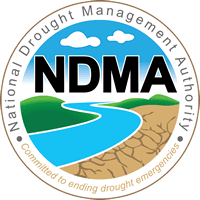 National Drought Management Authority logo