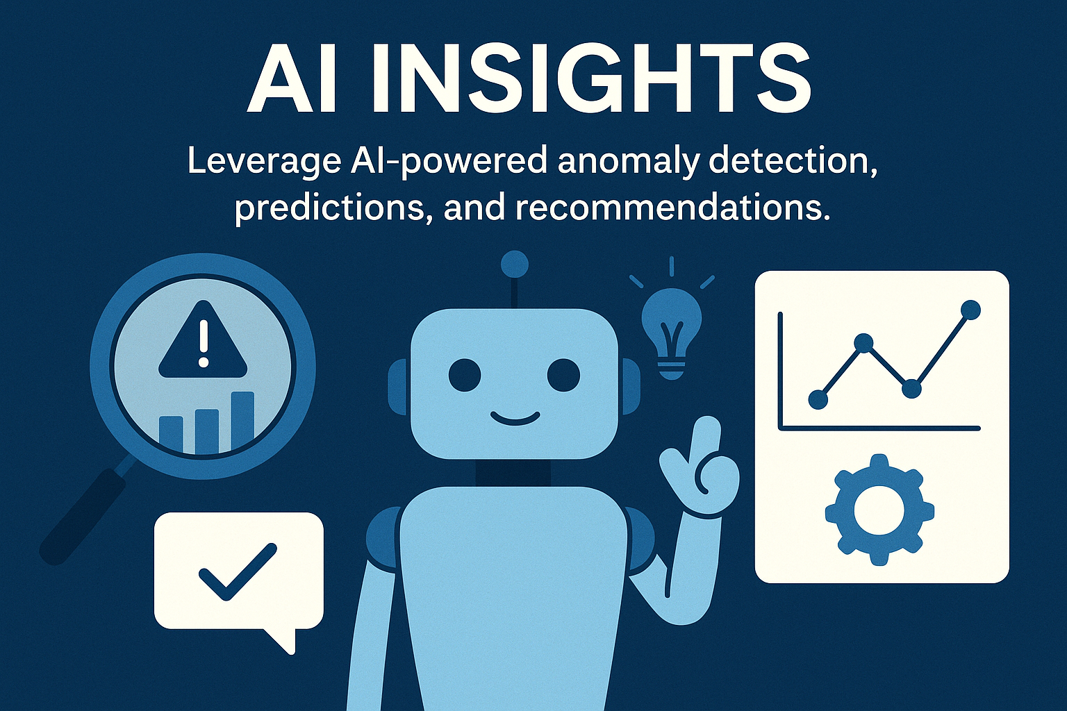 AI Insights illustration